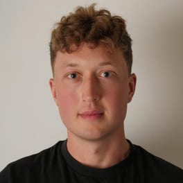 Jonas Westh, founder of ToxScan